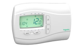 TM171DWAL2L, Backlit Display Module for PLCs, SCHNEIDER ELECTRIC