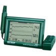 RH520A-220 Data logger Temperature Humidity of air RS232 USB