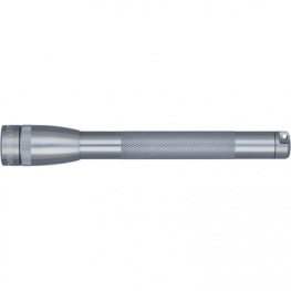 M3A09, Krypton torch 2 x AAA grey, MagLite