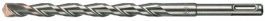 T3120 0816, SDS Plus masonry drill 8 mm, C.K Tools (Carl Kammerling brand)
