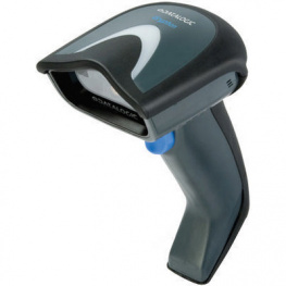 GD4130-BK, Gryphon I GD4130, Datalogic