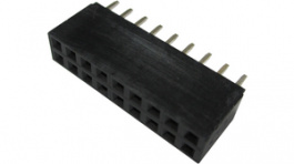 RND 205-00658, Pin headerP Female 18, RND Connect