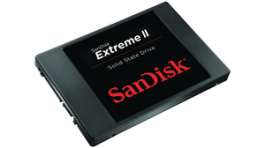 SDSSDXP-120G-G25, SSD Extreme II Notebook 120 GB, Sandisk