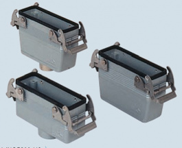 MVV 10 G25, HOOD 2L-GASKET-TOP ENT, ILME