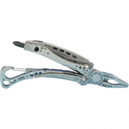 LEATHERMAN SKELETOOL, Multipurpose tool Skeletool, Leatherman