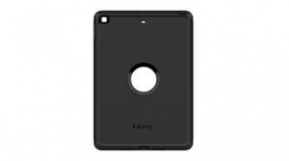 77-62032, Tablet Case, iPad (7th Gen), Black, Otter Box