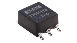 PAD002-T764113S, PCB Transformer, Bourns