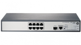 JG349A, Switch 1910-8G-PoE+, HP
