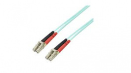 450FBLCLC3, Fibre Optic Cable Assembly 50/125 um OM4 Duplex LC - LC 3m, StarTech.com