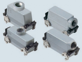 MMO 16 X25, HOOD, ILME