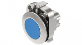 45-2134.4F60.000, Pushbutton Actuator Blue, EAO