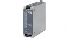 6EP3344-0SB00-0AY0, Switched-Mode Power Supply, Adjustable, 48 V/5 A, 260 W, SITOP PSU100E, Siemens