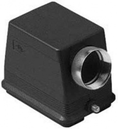 CHOW 48 L, Кожухи, верхний ввод, со штифтами, ILME