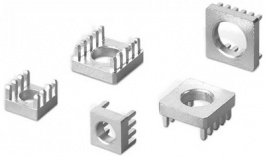 7461166, Power supply terminal, WURTH Elektronik