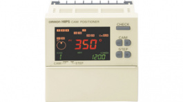 H8PS-8BP, Cam positioner 20.4...26.4 VAC, Omron