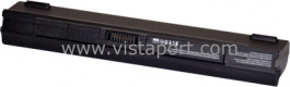 VIS-02-ASZ8EL, Acer Notebook battery, div. Mod., Acer Aspire ONE NetBook 531H/751H/P531H series, Vistaport