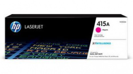 W2033A, Toner Cartridge, 2100 Sheets, Magenta, HP