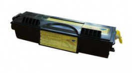 V7-B06-P6600-BK, Toner Cartridge, 6000 Sheets, Black, V7