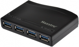 MX-Y3042, Hub USB 3.0 4x, Maxxtro