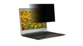 OSFNB2WPI15.6WL, Laptop Screen Anti-Glare Security Filter, 15.6", 16:9, Origin Storage Limit