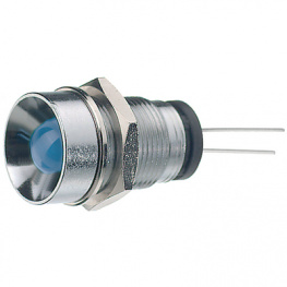 WU-I-B3, Indicator LED blue 3 mm, Vossloh