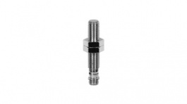 IFRM 08P17A1/S35L, Датчик: индуктивный; Конф.выхода: PNP / NO; 0?2мм; 10?30ВDC; М8, BAUMER