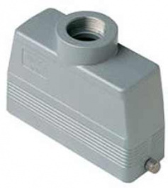 CMAV 16 L21, HOOD 1L-1016P-PG21-TOP, ILME