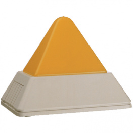 PB2005 24 V DC GELB, Flashlight, yellow, Pfannenberg