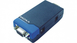 TCC-82, Optical Isolator RS232, RS232, 15 KV ESD, 4 KV, Moxa