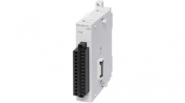 FX5-4AD-TC-ADP, FX5 Analogue Control Module Temperature Input Module, 4 AI, Mitsubishi