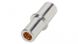 204608-0006, Crimp Terminal, Socket, Gold, 2AWG, Molex