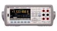 34470A + CAL Benchtop Multimeter TRMS AC 100Ohm ... 1GOhm