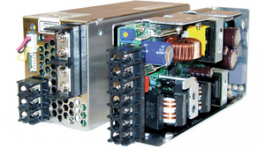 HWS-100A-12/HD, Switched-Mode Power Supply 12 VDC 8.5 A, TDK-Lambda