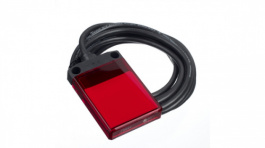 LH1D-H2HQ4C30R, LED Indicator Red 24 VAC/DC, IDEC