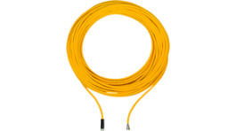 630314, Connection Cable 5 m M12 / 8-pole, PILZ