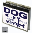 EA DOGXL160S-7 LCD-graphic display 160 x 104 Pixel