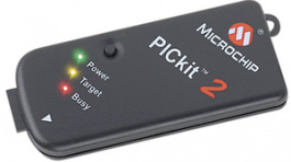 PG164120, Programmer, Microchip