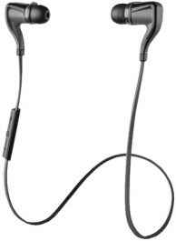 88600-05, Headphones black, Plantronics