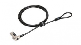 K68008EU, N17 Laptop Lock, Combination Lock, 1.8m, Kensington