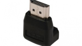 CVGB34902BK, Adapter, HDMI Plug, HDMI Socket, Nedis (HQ)