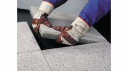 WORKTRIL 310-10, Work gloves Size=10/XL Pair, KCL