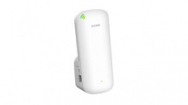 DAP-X1860/E, Wi-Fi Range Extender, 1.7Gbps, 802.11n/802.11 ac/802.11ax, D-Link