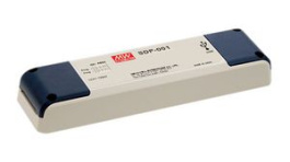 SDP-001, Программатор; 165x46x23мм; Коммуникация: USB, MEAN WELL