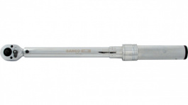 7455-100, Torque wrench 20. . .100 Nm, Bahco