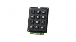 COM-15290, 12 Button Qwiic Keypad, SparkFun Electronics