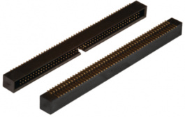 20021521-00016D4LF, Pin header SMT straight for IDC 16P, FCI (Amphenol FCI, AFCI))