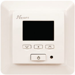 N-COMFORT TERMOSTAT CDFR2, Heating Cable, NEXANS