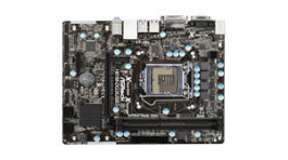 H61M-DG3/USB3, Mainboard, ASRock