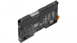 UR20-PF-I, Remote I/O Module Power Supply 11.5 x 120 x 76 mm, Weidmuller