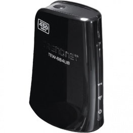 TEW-684UB, WIFI USB adapter 802.11n/g/b 450Mbps, Trendnet